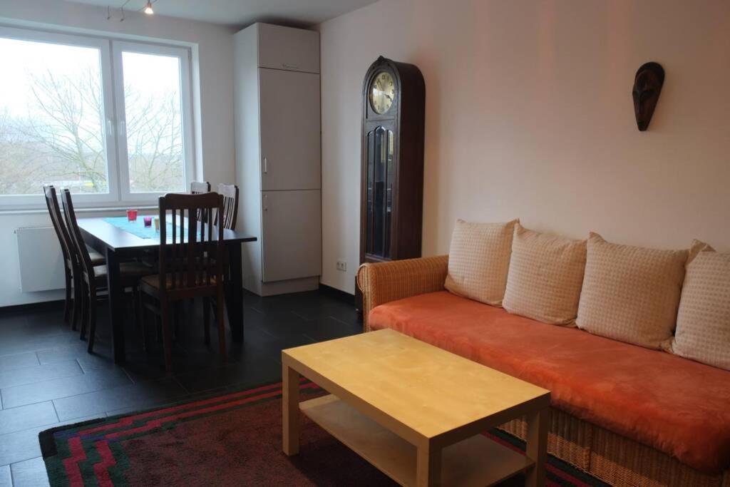 - 1 Appartement *