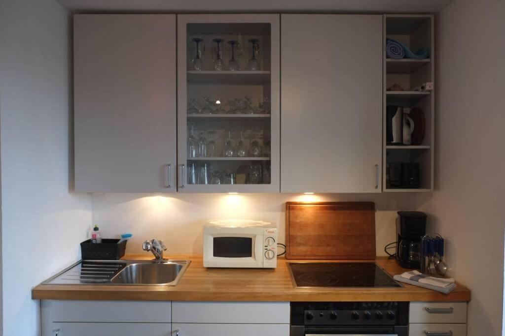 - 1 Appartement