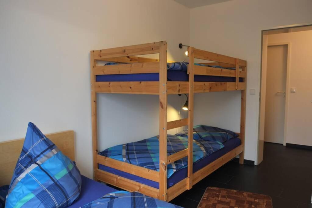 - 1 Appartement *