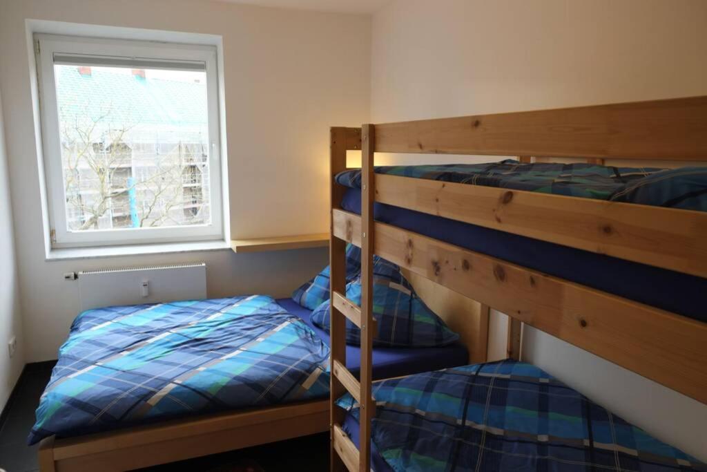 - 1 Appartement Keulen