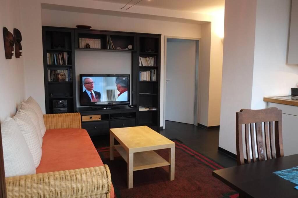 - 1 Appartement *